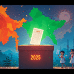बिहार चुनाव 2025! कम चर्चित लेकिन प्रासंगिक ख़बरें |